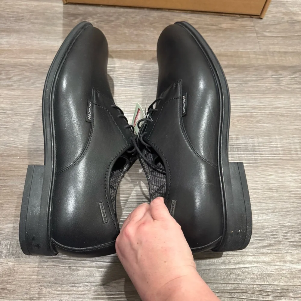 Mephisto keaton mt